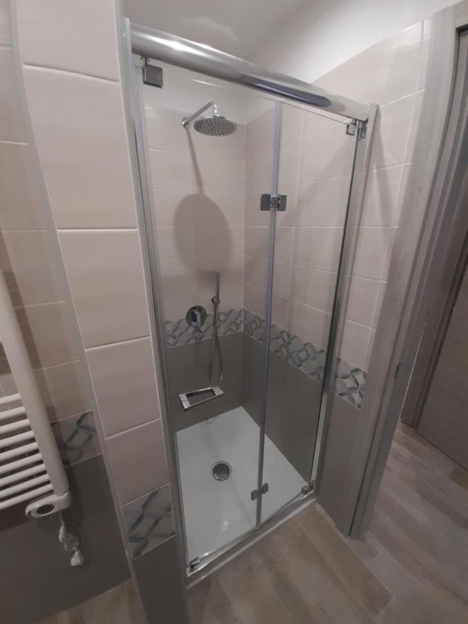 Tripepi Suites Reggio Calabria Exterior foto