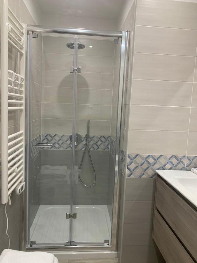 Tripepi Suites Reggio Calabria Exterior foto
